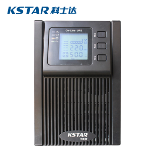 标题:科士达UPS不间断电源开关机注意事项